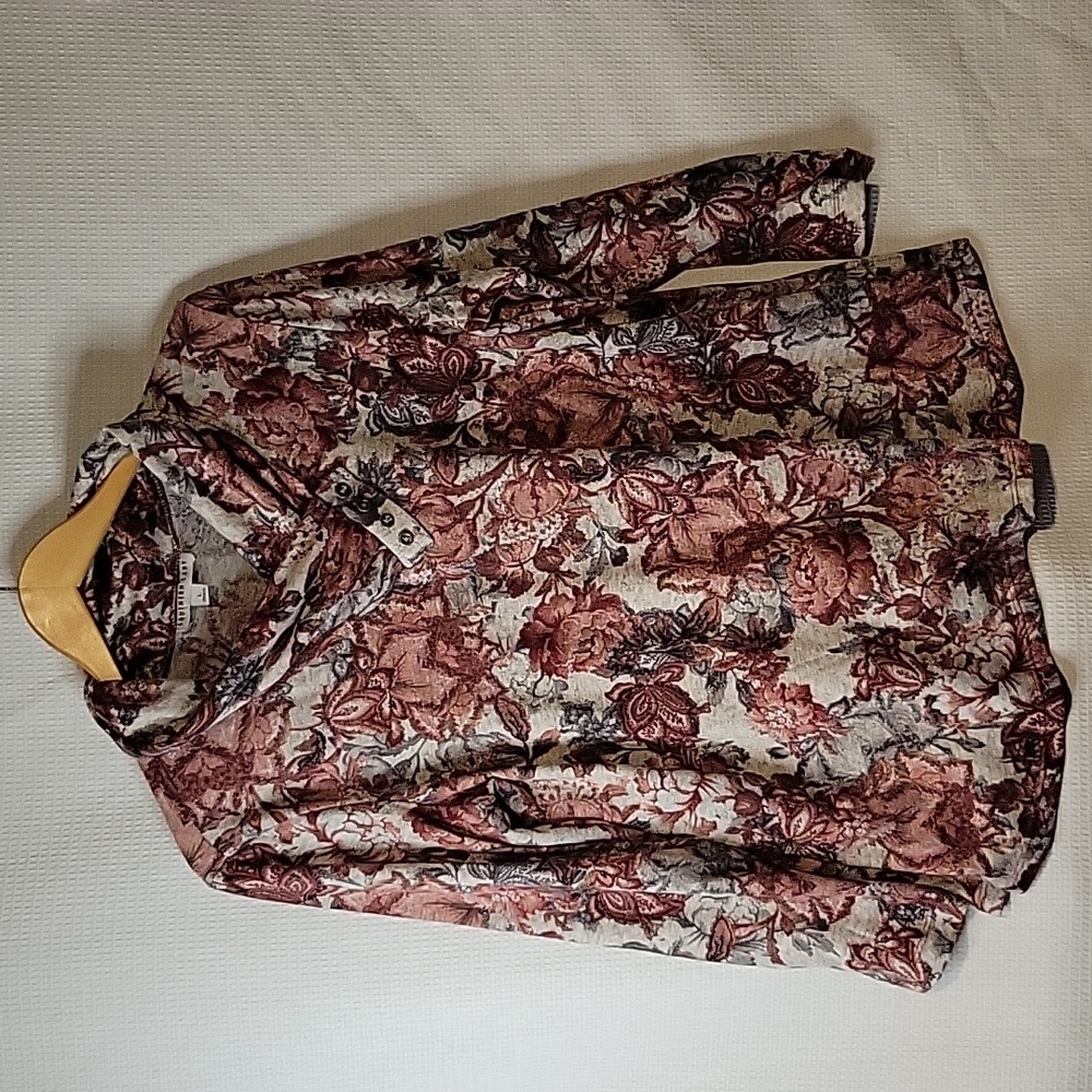 Southern Lady Blouse